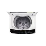 MACHINE A LAVER LG 10KG TOP LOAD BLANCT1066NEFVF2