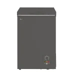 CONGELATEUR HISENSE HORIZONTAL 96LITRES GRIS FC12DD