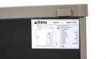 CONGELATEUR VERTICAL ASTECH 4TIROIRS 85LITRES GRIS FC121