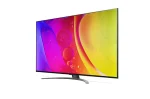 TELEVISEUR LG 65" NANO CELL 1JAMBE 65NANO846QA