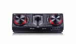 MINI CHAINE LG CJ98 3500 WATT