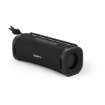 MINI CHAINE SONY NOIR SRSULT10