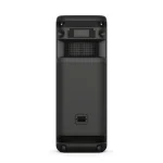 MINI CHAINE SONY NOIR SRSULT1000