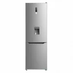REFRIGERATEUR MIDEA COMBINE 3TIROIRS AVEC DIST D'EAU GRIS MRDB424G