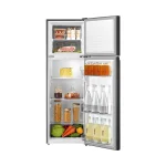 REFRIGERATEUR MIDEA 2PORTES NOIR MDRT237FGG28