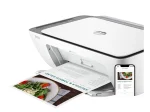 IMPRIMANTE HP DESKJET TOUT EN UN INK ADVANTAGE 2876.