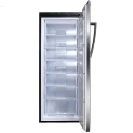 CONGELATEUR SMART TECHNOLOGY VERTICAL 7TIROIRS 280LITRES GRIS STCD550