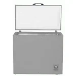 CONGELATEUR HISENSE 350LITRES GRIS FC33DD4SA