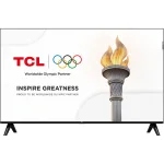 TELEVISEUR TCL 43" QLED TV 4K 4355K