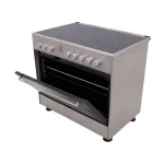 CUISINIERE TECHNOLUX 5FEUX 90X60 INDUCTION FF9066XXVG