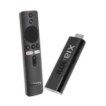 XIAOMI MI TV STICK 4K TV BOX– HDR