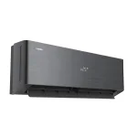 SPLIT HISENSE INVERTER +WIFI GAZ R410 NOIR– 9000 A 24000 BTU (1,25 CV A 3 CV) AS-TW4SGVQE