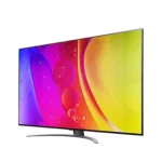 TELEVISEUR LG 55'' NANO CELL 1JAMBE 55NANO846QA