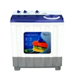 MACHINE A LAVER ROCH 11KG SEMI AUTOMATIQUE RMW-110TT-(W)