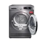 SECHE LINGE ENDURO 7KG GRIS DR7SV