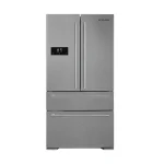 REFRIGERATEUR ENDURO SIDE BY SIDE 4PORTES 750L NOFROST INOX FD911P90X