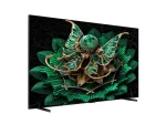 TELEVISEUR TCL 115" SMART GOOGLE TV 4K + VOICE CONTROL115C7KZXM