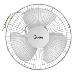 VENTILATEUR MIDEA PLAFONNIER 16 POUCES