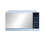 MICRO ONDE SHARP 25LITRES SILVER R-75MT (S)
