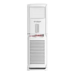 SPLIT SMART TECHNOLOGY 60000BTU 6CV ARMOIRE POWER STS-60