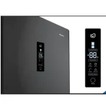 REFRIGERATEUR HAIER COMBINE AVEC FONTAINE  HRF-B399MAWHB
