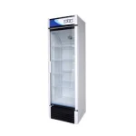 REFRIGERATEUR SOLSTAR VITRINE 380LITRES VC3800
