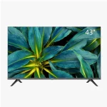 TELEVISEUR HISENSE 43" LED 43A5200FS