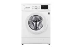 MACHINE A LAVER LG 6KG BLANC FH2J3QDNPO