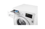 MACHINE A LAVER LG 6KG BLANC FH2J3QDNPO