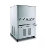  FONTAINE SOLSTAR INDUSTRIELLE 5ROBINETS 130L WC-130T4-INBSS