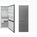 REFRIGERATEUR ENDURO COMBINE 3TIROIRS 600L NOFROST FULL OPTION A++DAIN SILVER RCN595WSX