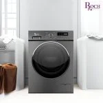 MACHINE A LAVER ROCH 10KG INVERTER A++ + RMW100SIH