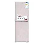 REFRIGERATEUR ASTECH COMBINE 4TIROIRS GM 288LITRES BLANC FC388GOL-VE