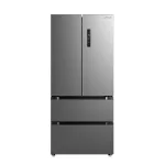 REFRIGERATEUR ASTECH SIDE BY SIDE 2PORTES 467LITRESC FSS690TD-DA