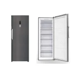 CONGELATEUR ASTECH 7TIROIRS NO FROST SILVER FRN422TG
