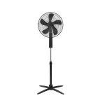 VENTILATEUR BINATONE SUR PIED 16POUCES VS-1656