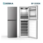REFRIGERATEUR DESKA COMBINE 5TIROIRS 251LITRES  GM BF-333DK 