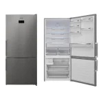 REFRIGERATEUR ASTECH COMBINE 3TIROIRS NO FROST GM FC675CM-L