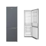 REFRIGERATEUR ASTECH COMBINE 3TIROIRS SILVER FC-234CM-0G