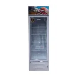REFRIGERATEUR ELACTRON VITRINE VERTICAL 300LITRES SWC-238