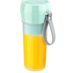 MIXEUR PORTABLE SANS FIL DECAKILA KMJB035V