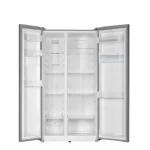 REFRIGERATEUR SMART TECHNOLOGY SIDE BY SIDE 2PORTES AVEC FONTAINE INVERTER- 592L STR5797M