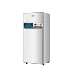 REFRIGERATEUR DESKA 2PORTES 114LITRES TM-114DK