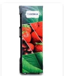 REFRIGERATEUR DESKA VERTICAL VITRINE 350LITRES RSC-513DK