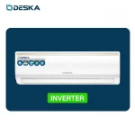 SPLIT DESKA  INVERTER R410 DES-VT14-C