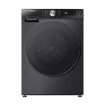  MACHINE A LAVER HISENSE 12KG FRONT-LOAD  INVERTER WF5S123BB 