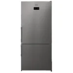 REFRIGERATEUR ASTECH COMBINE 3TIROIRS NO FROST GM FC675CM-L