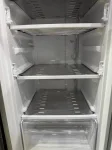 REFRIGERATEUR DESKA COMBINE 4TIROIRS PLAQUE ALUMINIUM AVEC FONTAINE 256LITRES BF315DK