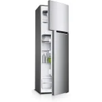 REFRIGERATEUR SHARP 2PORTES DEFROST 250LITRES GRIS SJ-HM320