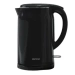 BOUILLOIRE ELECTRIQUE ELACTRON 1.7LITRES NOIR SH17M30BA2
